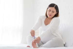 How to Spot the Early Signs of Ingrown Toenails