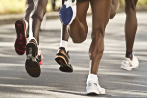 What Is Jogger&#039;s Foot?