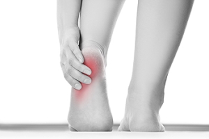 Why Is My Heel So Painful?