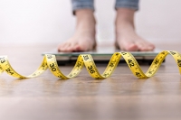 Extra Weight May Equal Foot Pain
