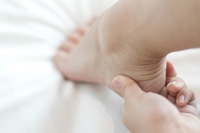 Why Your Heel May Be In Pain